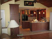 S) .. Kitchen Cabinets: Deerfield Beach,  FL. Cabinet refacing