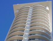 *** CONDO HOTEL IN SUNNY ISLES, EXCELLENT OCEANVIEWS, FULL EQUIPPED. ***