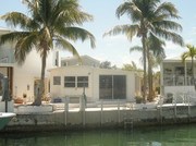 Waterfront Venture Out Unit 411 for Rent: 2/2,  33' Dock Space!
