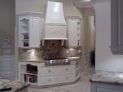 A) .. Cabinet Refacing,  Lighthouse Point,  FL. Kitchens,  Bathrooms
