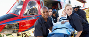 Join AMA to become an Effective and Compassionate Paramedic