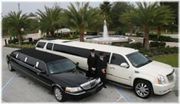 Party limousine service for Super Bowl 2014 in New Jersey 