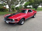 1970 Ford 1970 - Ford Mustang