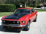 Ford Mustang 428CJ Ford Mustang MACH I