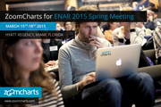 ZoomCharts For ENAR 2015 Spring Meeting: March 15-18,  2015