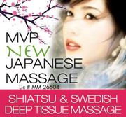 New Japanese Massage [11354 SW 184 Street Miami FL 33157]