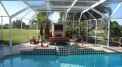 Best  Riverview FL Pool Enclosures