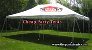Buy Party Tents Outdoor Party Tents