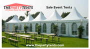 PVC Party Tents