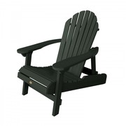 Easter Sunday Sale - Folding and Reclining Adirondack Chair