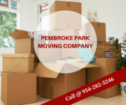 Get Free Quote from Movers in Pembroke Park