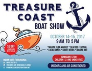 Treasure Coast Boat Show 2017