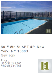 Buy new development in the USA at the best prices