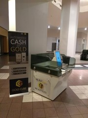 About Us | The GoldCube ATM | Indialantic,  Florida