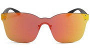 Modern Squared Frame Allendale Sunglasses | Biscayners Miami