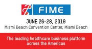 Meet Siora Surgicals in Fime Show 2019 Miami