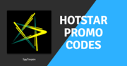 Hotstar annual 75% Off when compare Annual Vs Monthly Plan (Code: DESI40)