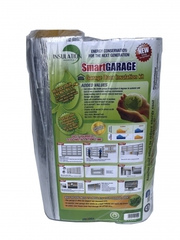 SmartGarage- Reflective Garage door insulation kit