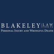 Florida Car Accident Lawyer | Blakeley Law Firm | Call 800-602-5000