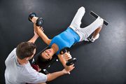 Best Personal Fitness Trainer