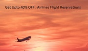 Sas Scandinavian Airlines Reservations - Flat 30%