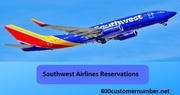 Southwest Airlines Reservations Flight Book Phone Number