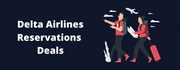 Flat 30% - Delta Airlines Flight Reservations
