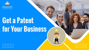 How to Market a Patent?