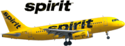 Spirit Airlines Cancelled Flights Today
