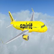 How Do I Speak To A Person At Spirit Airlines?