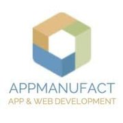 Web Application Development Services in Miami | AppManufact