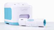 Lumin CPAP Cleaner and Bullet Combo