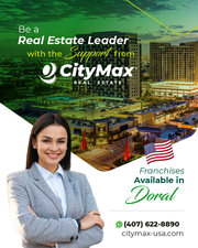Franchise Opportunity,  with CityMax - For sale in Miami