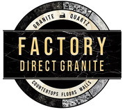 Factory Direct Granite
