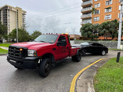 Jump start assistance service | Sin City Towing