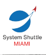 System Shuttle Miami