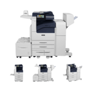 Miami’s Fast-Track Copier Companies for High-Volume Workflows