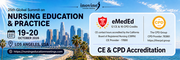 25th Global Summit on Nursing Education and Practice (GSNEP 2026)-miam