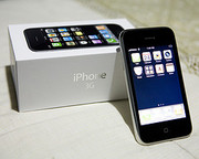FOR SALE BRAND NEW APPLE iPHONE 3G 16GB COST $250